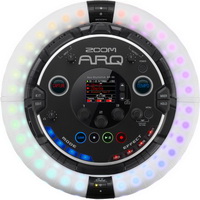 Zoom ARQ Aero Rhythm Trak